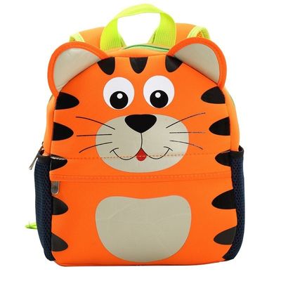 Logo personnalisé Sac d'école imperméable pour enfants avec le dernier style à la mode