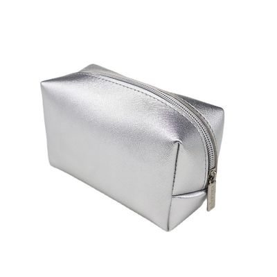 Sac à fermeture épaisse pour outils de beauté et articles de toilette Style de mode Acceptable OEM/ODM