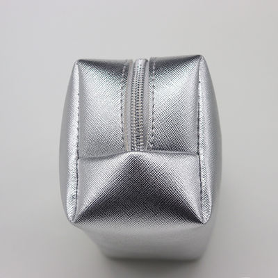 Sac à fermeture épaisse pour outils de beauté et articles de toilette Style de mode Acceptable OEM/ODM