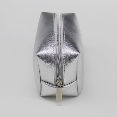 Sac à fermeture épaisse pour outils de beauté et articles de toilette Style de mode Acceptable OEM/ODM