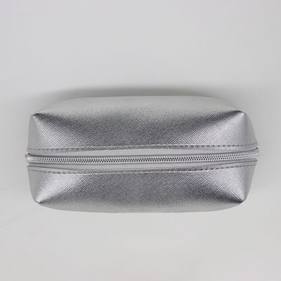 Sac à fermeture épaisse pour outils de beauté et articles de toilette Style de mode Acceptable OEM/ODM