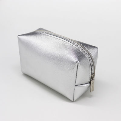 Sac à fermeture épaisse pour outils de beauté et articles de toilette Style de mode Acceptable OEM/ODM