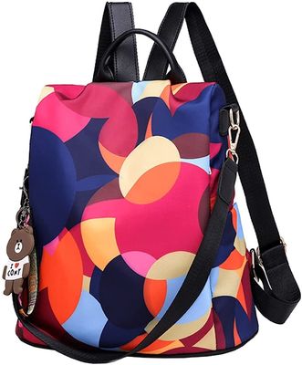 Cadre extérieur Sac à main pour femme Léger étanche et anti-vol pour les voyages