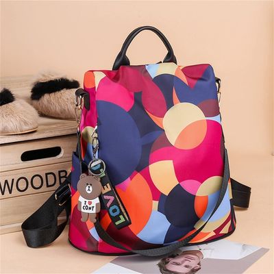 Cadre extérieur Sac à main pour femme Léger étanche et anti-vol pour les voyages