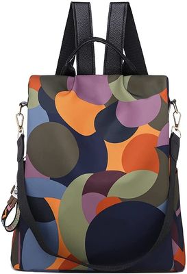 Cadre extérieur Sac à main pour femme Léger étanche et anti-vol pour les voyages