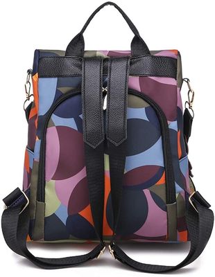 Cadre extérieur Sac à main pour femme Léger étanche et anti-vol pour les voyages
