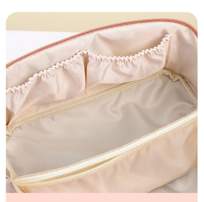 Le sac de rangement pour les cosmétiques les plus à la mode Gardez vos cosmétiques propres et bien rangés