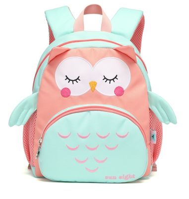Couleur personnalisée et le style le plus à la mode enfants sac à dos pour les petits enfants de l'école