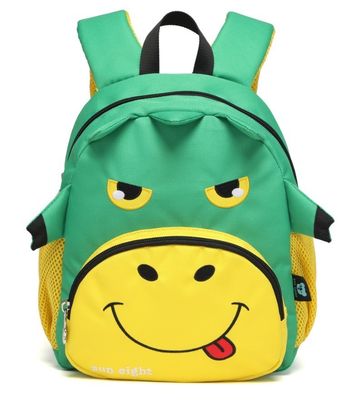 Couleur personnalisée et le style le plus à la mode enfants sac à dos pour les petits enfants de l'école