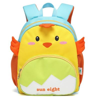 Couleur personnalisée et le style le plus à la mode enfants sac à dos pour les petits enfants de l'école