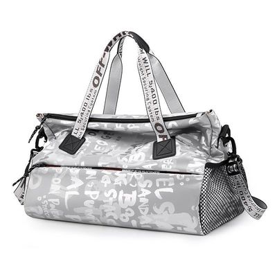 Trousse de bagages de voyage légers et spacieux pour vos aventures