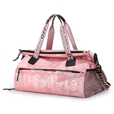Trousse de bagages de voyage légers et spacieux pour vos aventures