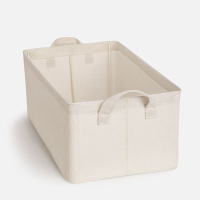 Organiseur de sac de rangement empilable de grande capacité pour la literie et les vêtements