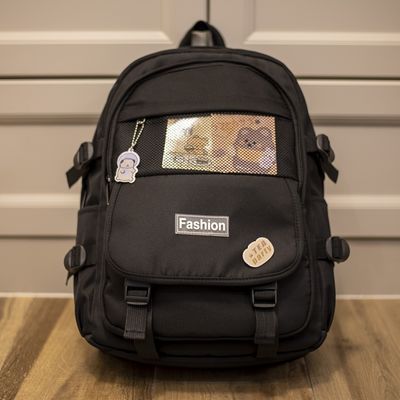 Sacs à dos en toile de couleur mini personnalisés avec des options de conception