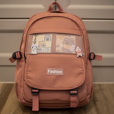 Sacs à dos en toile de couleur mini personnalisés avec des options de conception