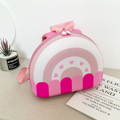 Cartoon de jardin d'enfants Sac à dos pour enfants