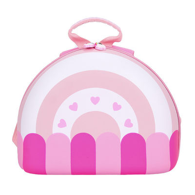 Cartoon de jardin d'enfants Sac à dos pour enfants