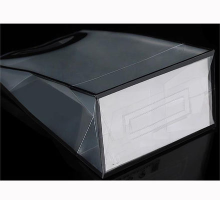 Sacs cadeaux de mariage en PVC personnalisés