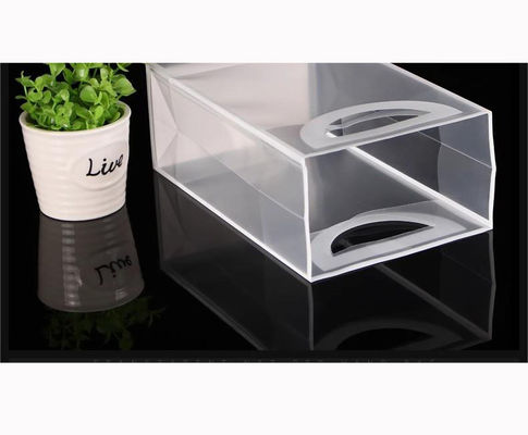 Sacs cadeaux de mariage en PVC personnalisés