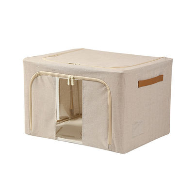 Sac de rangement de vêtements de grande capacité Organiseur d'hiver portable pour sac à main personnalisé