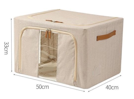 Sac de rangement de vêtements de grande capacité Organiseur d'hiver portable pour sac à main personnalisé
