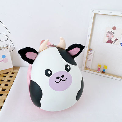 Couleur personnalisée mode sac à dos pour enfant sac à dos pour fille design personnalisé