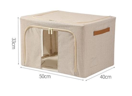 Sac de rangement de vêtements de grande capacité Organiseur d'hiver portable pour sac à main personnalisé