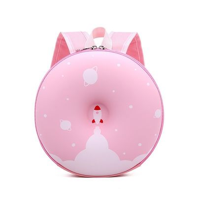 Sac à dos scolaire pour filles enfants Sac à livres mignon imperméable à l'eau et OEM / ODM Acceptable