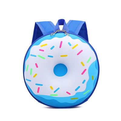 Sac à dos scolaire pour filles enfants Sac à livres mignon imperméable à l'eau et OEM / ODM Acceptable