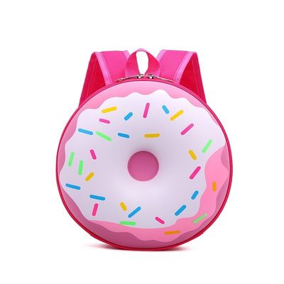 Sac à dos scolaire pour filles enfants Sac à livres mignon imperméable à l'eau et OEM / ODM Acceptable