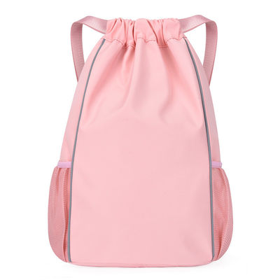 Sac à dos pour activités en plein air avec conception de volley-ball et compartiment pour ordinateur portable