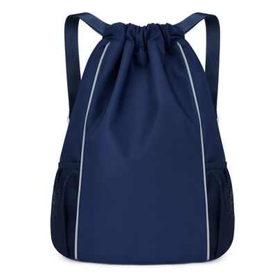 Sac à dos pour activités en plein air avec conception de volley-ball et compartiment pour ordinateur portable