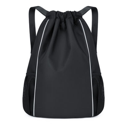Sac à dos pour activités en plein air avec conception de volley-ball et compartiment pour ordinateur portable