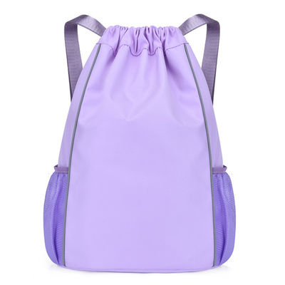 Sac à dos pour activités en plein air avec conception de volley-ball et compartiment pour ordinateur portable