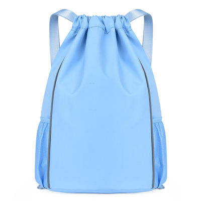 Sac à dos pour activités en plein air avec conception de volley-ball et compartiment pour ordinateur portable