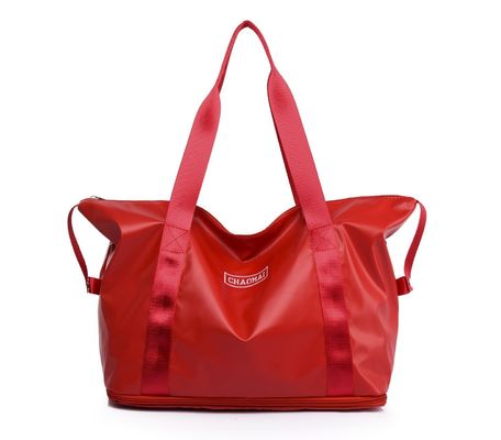 Sacs à dos de voyage à fermeture à glissière pour le golf 2021 Sacs de voyage acceptés OEM/ODM