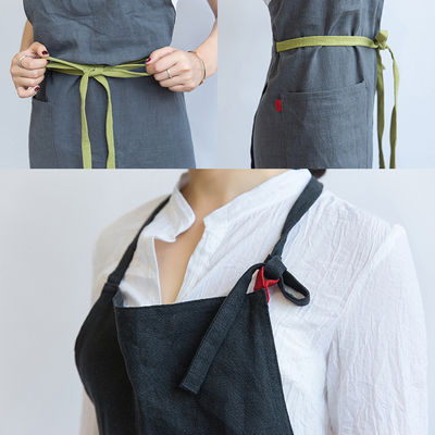 Le plus récent Unisexe à la mode en coton sur mesure Ligne croisée à l' arrière