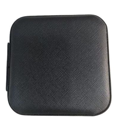 Sac portable avec fermeture à glissière pour le stockage de bijoux