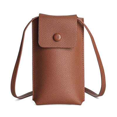 Sac à main personnalisé de style coréen sac en toile pour femmes sac à monnaie messager littéraire