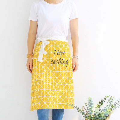 Serveur Uniforme personnalisé Café Bar Restaurant Chef Serveur Serveur Taille Taille