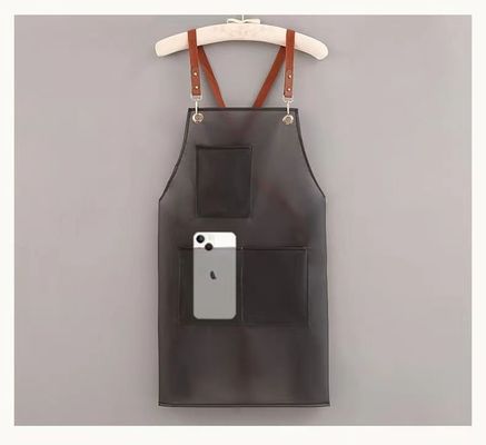 Type d'article Taille personnalisée Logo imprimé TPU Taille de travail écologique imperméable transparent