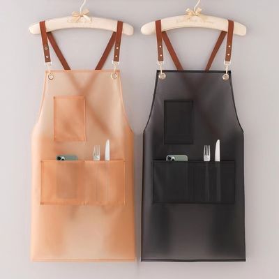 Type d'article Taille personnalisée Logo imprimé TPU Taille de travail écologique imperméable transparent