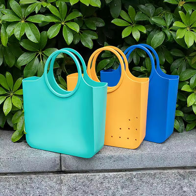 Sacs à main imperméables à l'eau pour activités en plein air en PVC