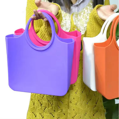 Sacs à main imperméables à l'eau pour activités en plein air en PVC