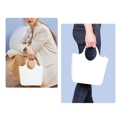 Sacs à main imperméables à l'eau pour activités en plein air en PVC
