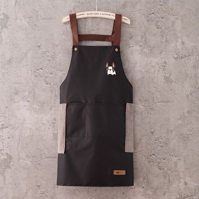 Avant-bras personnalisé couleur unisexe polyvalent toile polyester restaurant café barman
