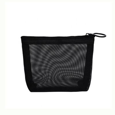 Un sac de maquillage en trois pièces simple et pratique