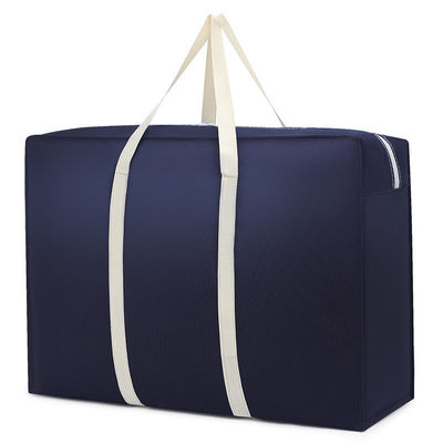 Sac d'organisation de couette non tissée personnalisable pour les vêtements et les vêtements de grande capacité