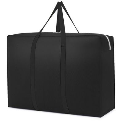 Sac d'organisation de couette non tissée personnalisable pour les vêtements et les vêtements de grande capacité
