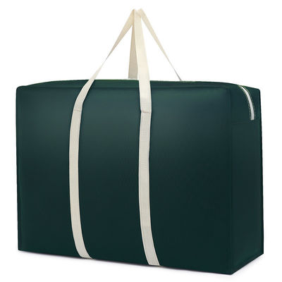 Sac d'organisation de couette non tissée personnalisable pour les vêtements et les vêtements de grande capacité